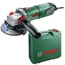 Углошлифовальная машина BOSCH PWS 1000-125 CE (0.603.3А2.820) купить в Сургуте