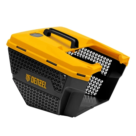 Газонокосилка электрическая GM-1100 Denzel 96626 купить в Сургуте