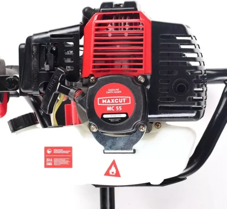 Бензобур MAXCUT MC 55 без шнека PATRIOT купить в Сургуте