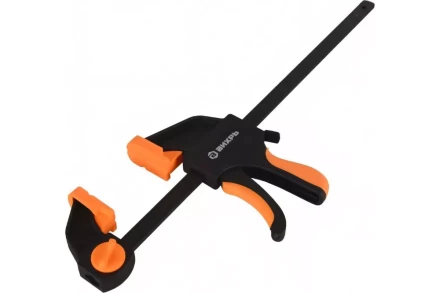 Струбцина быстрозажимная Вихрь 300х60 мм 73/9/5/5 купить в Сургуте