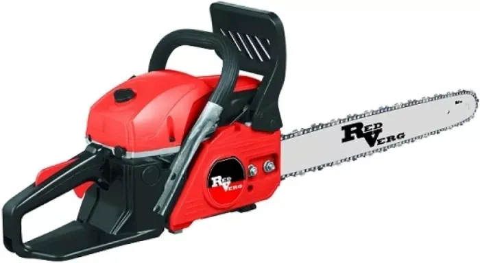 Бензопила RD-GC0552-18 RedVerg купить в Сургуте
