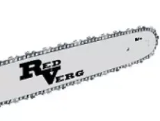 Бензопила RD-GC0552-18 RedVerg купить в Сургуте