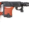 Молоток отбойный ESPIRA DHI-M4201 (sds max 220 –240В/50-60 Гц, мощность 1500 Вт, эн. удара 27 Дж, вес 10.9 кг, кейс), 400651 купить в Сургуте