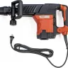 Молоток отбойный ESPIRA DHI-M4201 (sds max 220 –240В/50-60 Гц, мощность 1500 Вт, эн. удара 27 Дж, вес 10.9 кг, кейс), 400651 купить в Сургуте