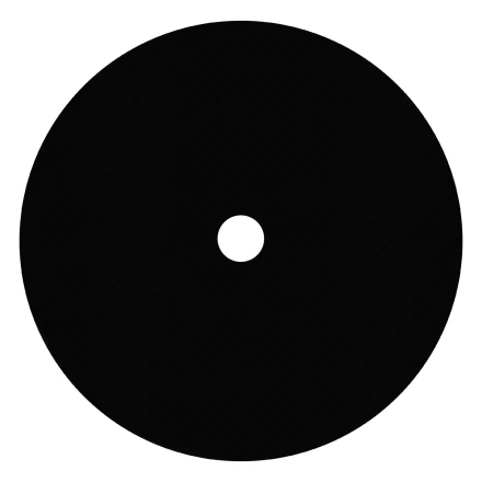 Круг отрезной по металлу, 230 х 2,0 х 22,2 мм, WA36TBF, в метал.банке, 5 шт. Gross 743890 купить в Сургуте