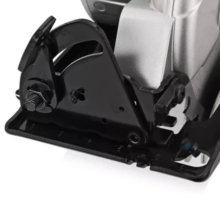 Пила дисковая Makita 5477NB гипоидная купить в Сургуте