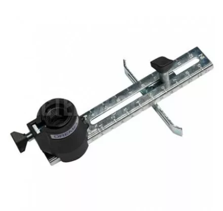 Приставка для круговой и линейной резьбы DREMEL купить в Сургуте