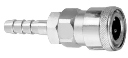 Быстросъемное соединение МАМА для шланга 5/16&quot;SMC SH-20A Jonnesway 49499 купить в Сургуте