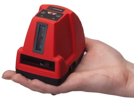 Нивелир лазерный ADA Phantom 2D Professional Edition купить в Сургуте