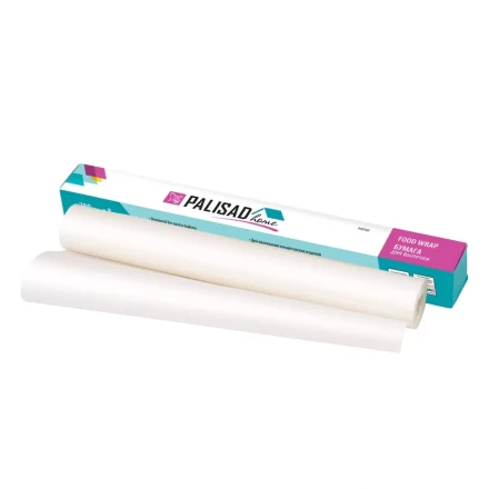 Бумага для выпечки 280 мм x 8 м, Home Palisad 950165 купить в Сургуте