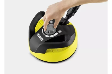 Насадка Т 350 T-Racer Surface Cleaner для минимоек KARCHER купить в Сургуте