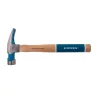 Молоток-гвоздодер, 680 г Gross 10425, угол 75, магнит, обрезиненная рукоятка AMERICAN HICKORY купить в Сургуте