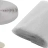 Сетка STAYER "COMFORT" противомоскитная для окна, с крепежной лентой, белая, ПЭТ, 1,1 х 1,3м 12480-11-13 купить в Сургуте