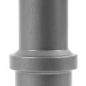 ТСТ коронка MESSER 20X25 с центрирующим сверлом и толкающей пружиной купить в Сургуте