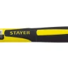 Молоток слесарный Fiberglass 1000 г с фиберглассовой рукояткой, STAYER Professional 20050-10 20050-10_z01 купить в Сургуте