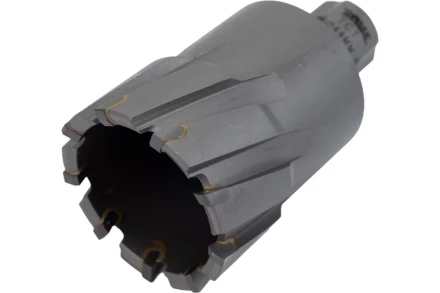 Корончатое сверло Messer ТСТ по металлу диаметр 44мм/длина 35 мм купить в Сургуте