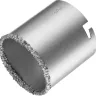 Коронка KRAFTOOL кольцевая с напылением из карбида вольфрама, 67мм 33401-67_z01 купить в Сургуте