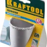 Коронка KRAFTOOL кольцевая с напылением из карбида вольфрама, 67мм 33401-67_z01 купить в Сургуте
