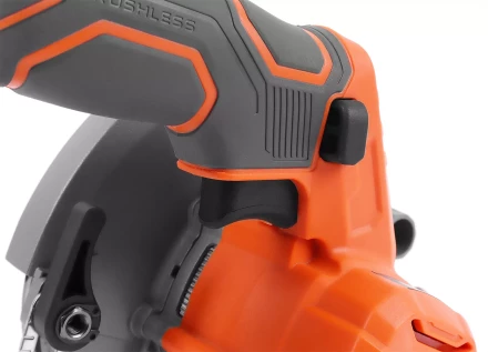 Аккумуляторная циркулярная пила MESSER DCH1 125мм 4Ач купить в Сургуте