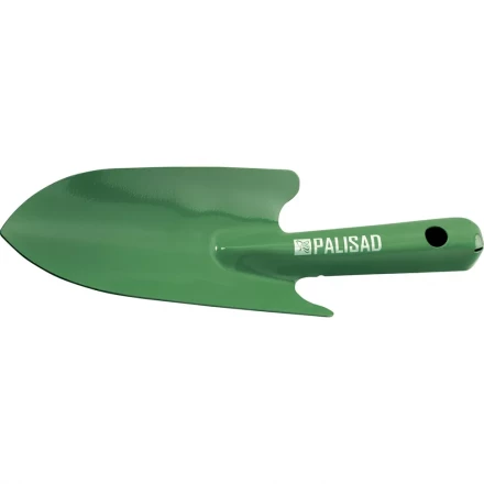 Набор огородника 3 предмета PALISAD: конус посадочный, мотыжка комбинированная с граблями, посадочный совок 64490 купить в Сургуте