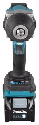 Аккумуляторный ударный гайковерт  XGT Makita TW007GD201 купить в Сургуте
