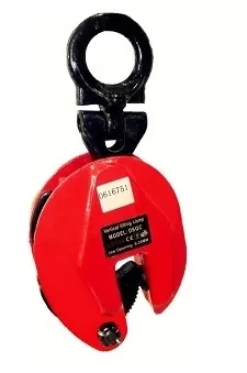 Захват для вертикального подъема листового металла универсальный DSQC-3.0 купить в Сургуте