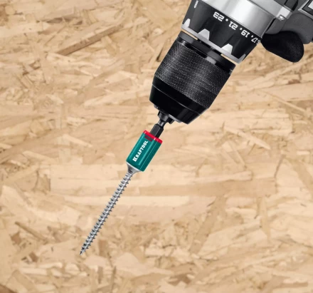 Магнитная насадка для бит 26777 купить в Сургуте