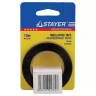 Изолента, STAYER Profi 12292-D-15-10, ПВХ, на карточке, 15мм х 10м х 0,18мм, черная 12292-D-15-10 купить в Сургуте