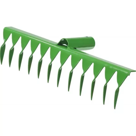 Грабли 8 зубцов, витые 39600-08 купить в Сургуте