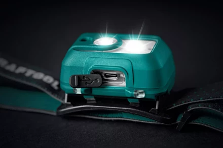 Аккумуляторный налобный фонарь KH-5 56454 купить в Сургуте