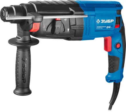 Перфоратор SDS-plus ЗП-24-750 К серия ПРОФЕССИОНАЛ купить в Сургуте