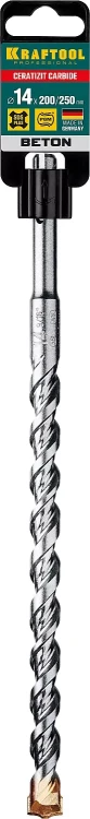 Бур SDS-Plus 29320-260-14 купить в Сургуте