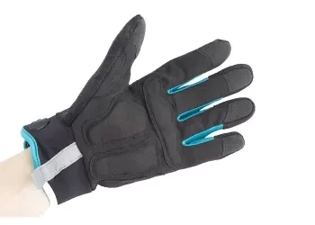 Перчатки универсальные комбинированные URBANE XXL GROSS 90323 купить в Сургуте