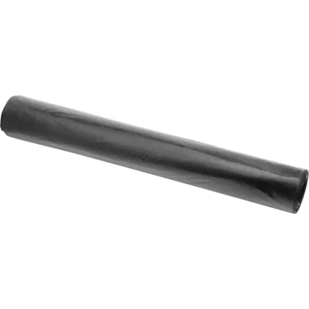 Пакеты для мусора 120 л 10 шт пвд прочные черные длинный ролик Elfe 92726 купить в Сургуте