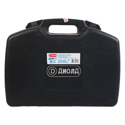 Дрель-миксер Диолд ДЭМ-1 купить в Сургуте