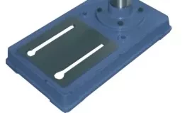 Станок сверлильный Кратон DM-16/450 4 02 04 009 купить в Сургуте