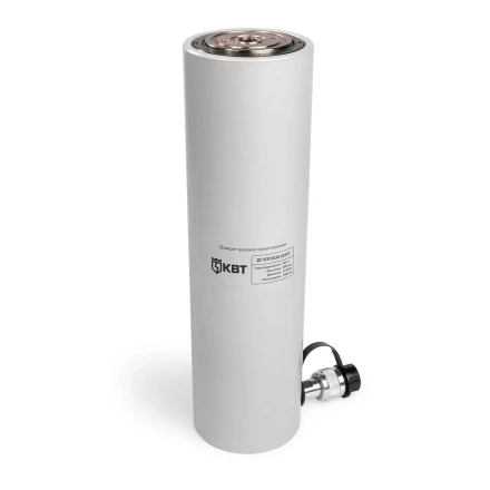 Домкрат грузовой односторонний КВТ ДГ-30П300 серия ПРОФИ (88500) купить в Сургуте