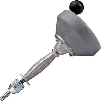 Ручная вертушка K-25 с шарнирной грушевидной головкой  58895 купить в Сургуте