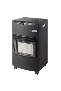 Газовый инфракрасный обогреватель Ресанта ПГ-4200Б