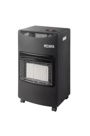 Газовый инфракрасный обогреватель Ресанта ПГ-4200Б купить в Сургуте