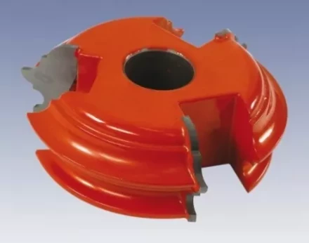 Фреза станочная профильная Кратон (1 09 07 033) 1 09 07 033 купить в Сургуте