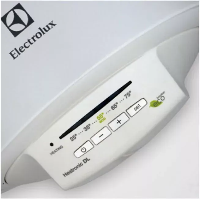 Водонагреватель Electrolux EWH 100 Heatronic DryHeat купить в Сургуте