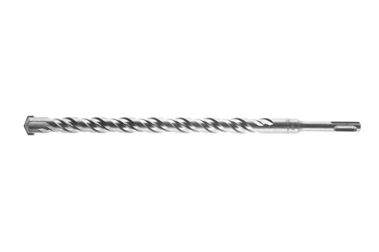 Бур HAMMER Ф18х310мм SDS Plus (201-144) купить в Сургуте
