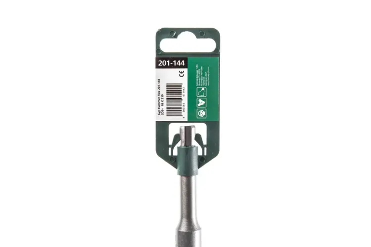 Бур HAMMER Ф18х310мм SDS Plus (201-144) купить в Сургуте