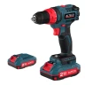Бесщеточная аккумуляторная дрель-шуруповерт ALTECO CD 21-45 BL X2 73510 купить в Сургуте