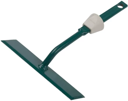 Мотыжка садовая RACO, прямоугольник, с быстрозажимным механизмом, 160мм 4230-53820 купить в Сургуте