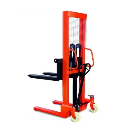 Штабелер гидравлический 1,0 т 1,6 м TOR PWMS1016 1050066 купить в Сургуте