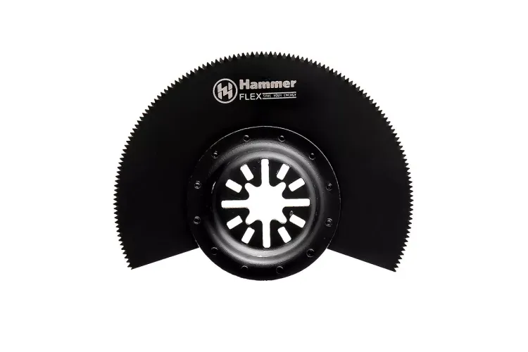 Насадка HAMMER MF-AC 031, 88мм купить в Сургуте