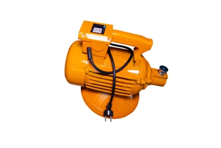 Электропривод глубинного вибратора для бетона TOR ZN70-JT 1024052 купить в Сургуте