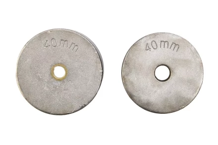 Сварочная насадка WESTER ф40мм купить в Сургуте